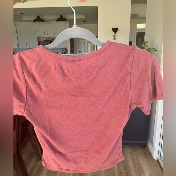 cute baby tee. - Picture 2 of 2